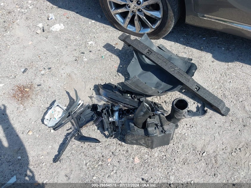 2021 HYUNDAI KONA SEL - KM8K2CAAXMU661525