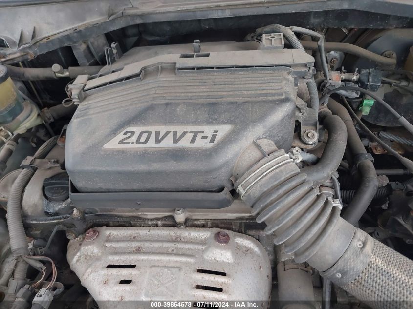 JTEHH20V830261119 | 2003 TOYOTA RAV4