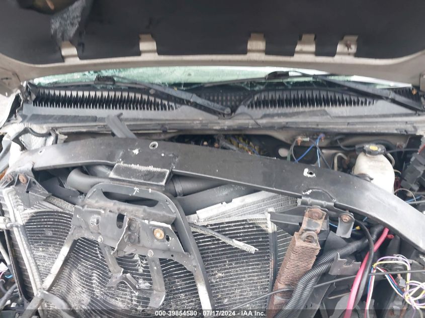 2004 GMC Sierra 2500Hd K2500 Heavy Duty VIN: 1GTHK29U04E209570 Lot: 39854580