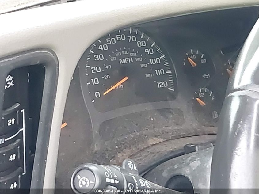 2004 GMC Sierra 2500Hd K2500 Heavy Duty VIN: 1GTHK29U04E209570 Lot: 39854580