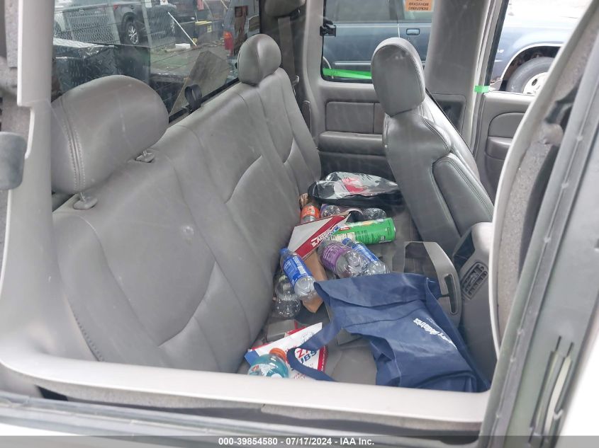 2004 GMC Sierra 2500Hd K2500 Heavy Duty VIN: 1GTHK29U04E209570 Lot: 39854580