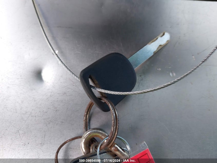 2014 HONDA CR-V LX - 3CZRM3H35EG716854