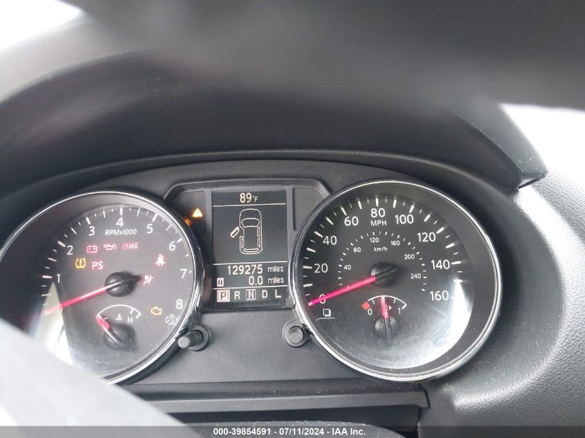 2012 Nissan Rogue S VIN: JN8AS5MTXCW254921 Lot: 39854591