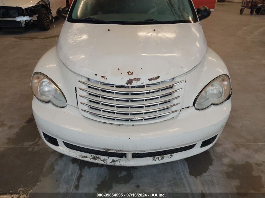 2006 Chrysler Pt Cruiser Touring VIN: 3A4FY58B86T305936 Lot: 39854595