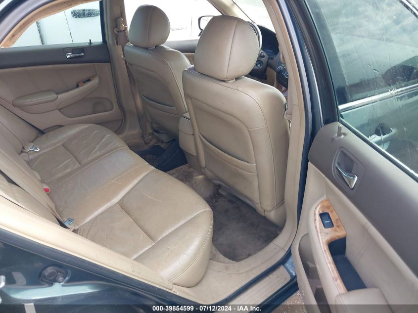 2005 Honda Accord 2.4 Ex VIN: 1HGCM56895A021816 Lot: 39854599