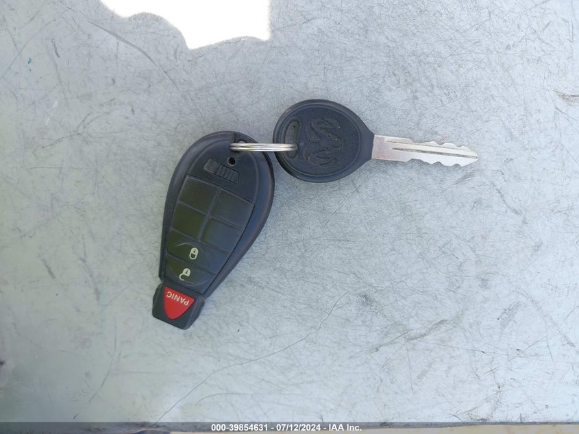 2009 Dodge Ram 1500 Slt/Trx VIN: 1D3HB16P49J516688 Lot: 39854631