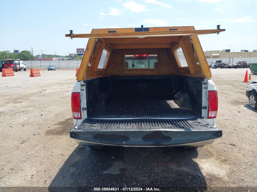 2009 Dodge Ram 1500 Slt/Trx VIN: 1D3HB16P49J516688 Lot: 39854631