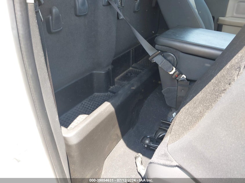 2009 Dodge Ram 1500 Slt/Trx VIN: 1D3HB16P49J516688 Lot: 39854631