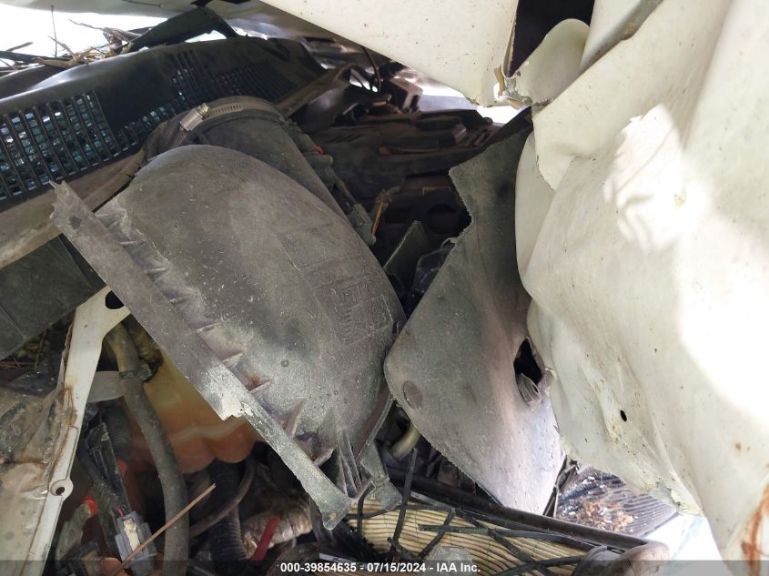 2018 Ram 3500 Chassis Tradesman/Slt/Laramie VIN: 3C7WRSCL9JG188454 Lot: 39854635