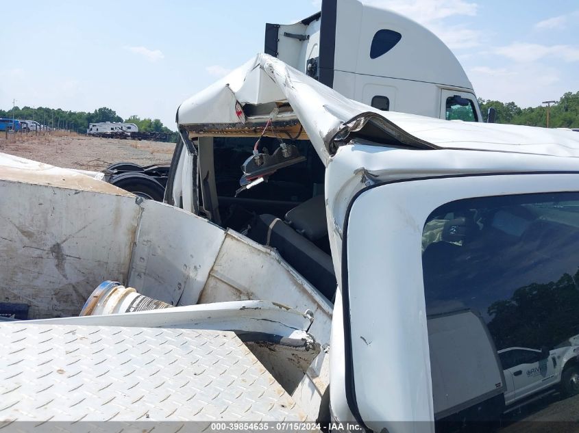 2018 Ram 3500 Chassis Tradesman/Slt/Laramie VIN: 3C7WRSCL9JG188454 Lot: 39854635