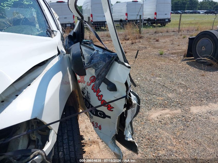 2018 Ram 3500 Chassis Tradesman/Slt/Laramie VIN: 3C7WRSCL9JG188454 Lot: 39854635