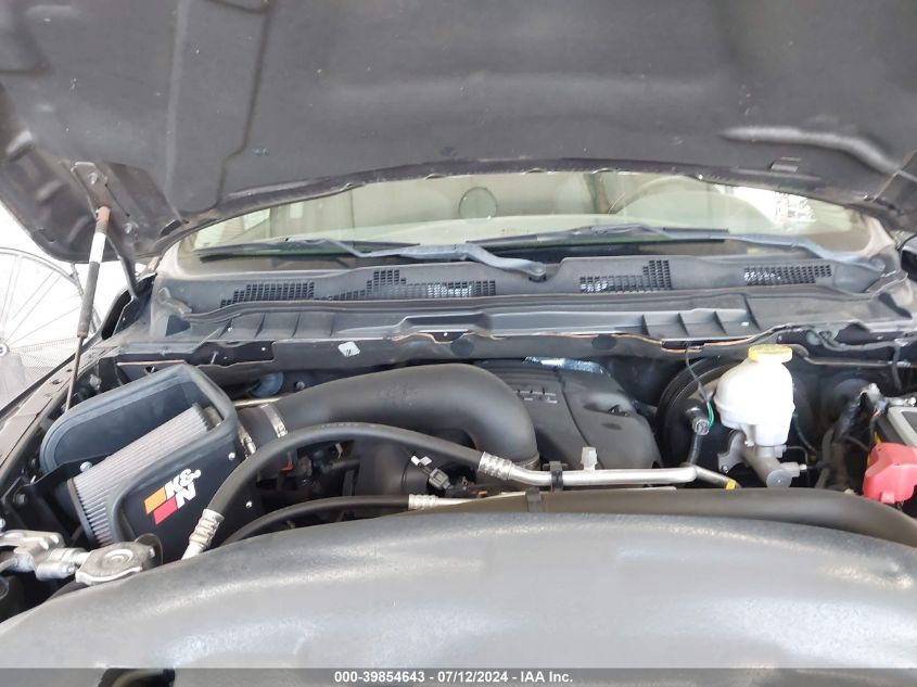 2019 Ram 1500 Classic Slt VIN: 1C6RR6LT8KS538207 Lot: 39854643