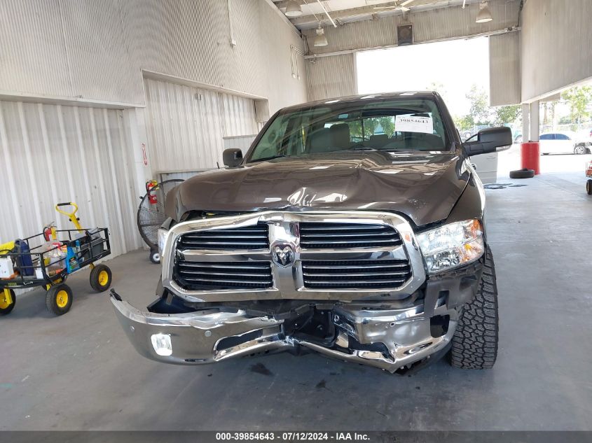 2019 Ram 1500 Classic Slt VIN: 1C6RR6LT8KS538207 Lot: 39854643