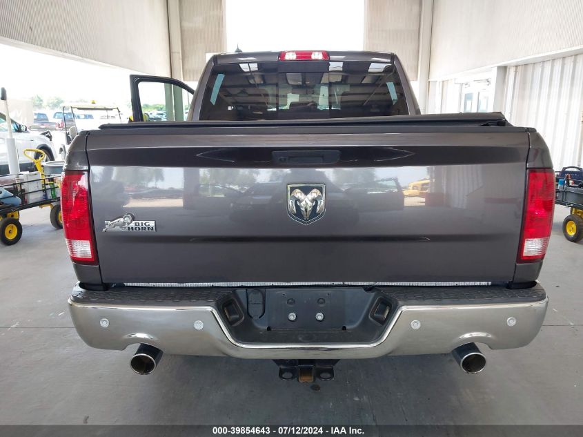 2019 Ram 1500 Classic Slt VIN: 1C6RR6LT8KS538207 Lot: 39854643