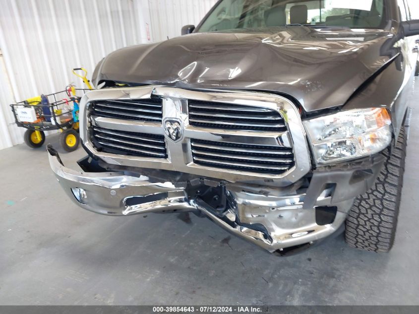 2019 Ram 1500 Classic Slt VIN: 1C6RR6LT8KS538207 Lot: 39854643