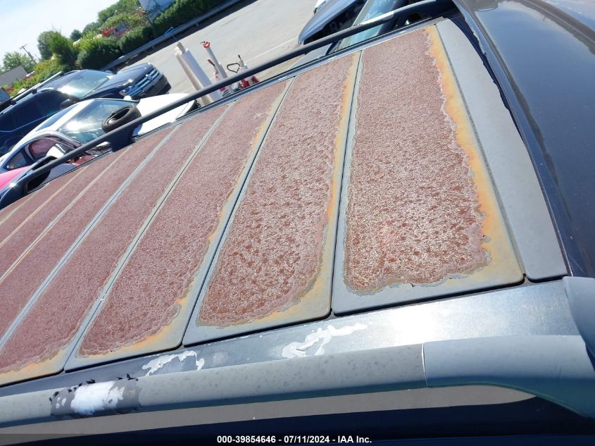 1999 Mercedes-Benz Ml 430 VIN: 4JGAB72E4XA088387 Lot: 39854646