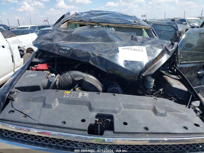 2012 Chevrolet Silverado 1500 Lt VIN: 3GCPCSE06CG303052 Lot: 39854653