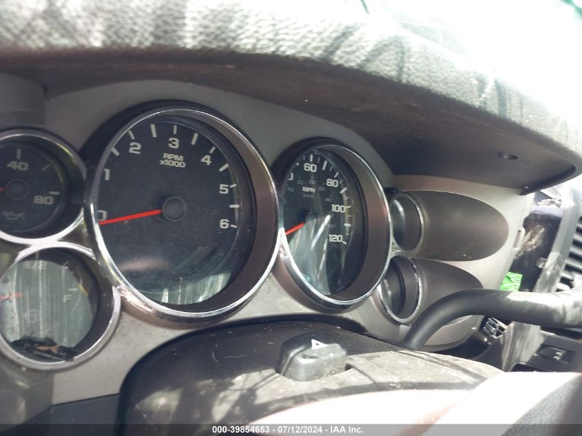 2012 Chevrolet Silverado 1500 Lt VIN: 3GCPCSE06CG303052 Lot: 39854653