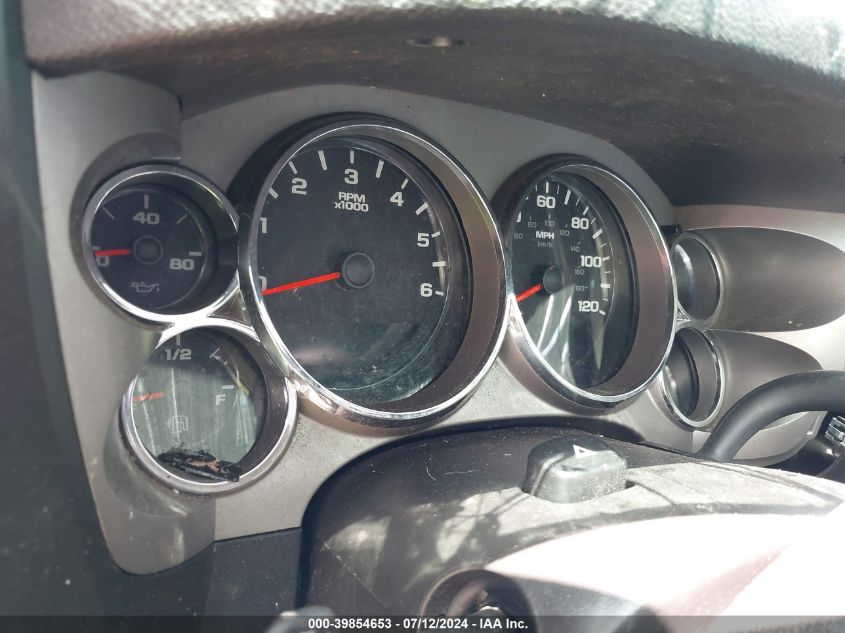 2012 Chevrolet Silverado 1500 Lt VIN: 3GCPCSE06CG303052 Lot: 39854653