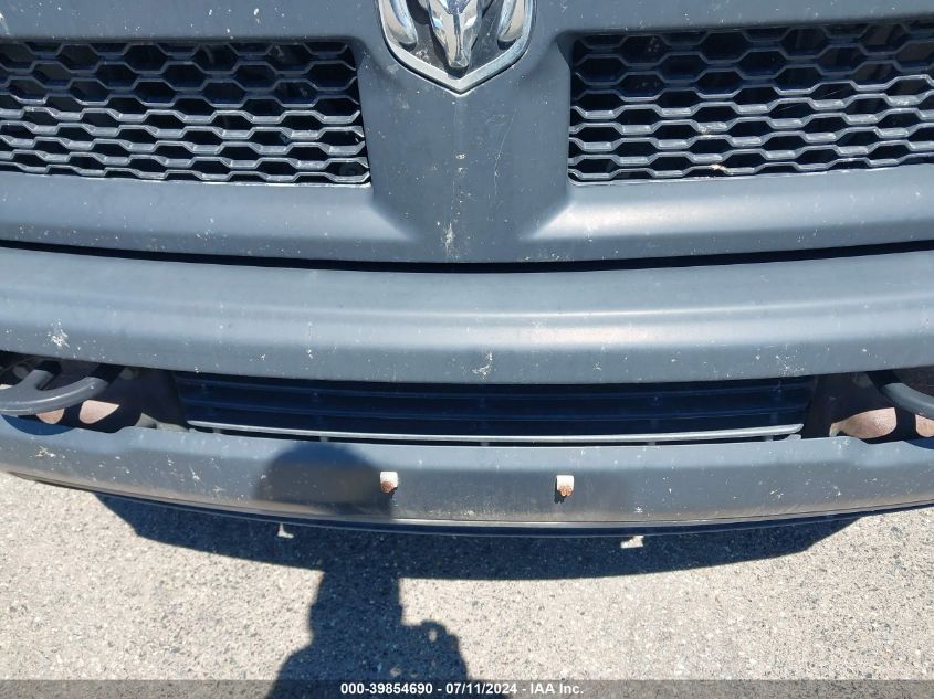 2014 Ram 3500 Tradesman VIN: 3C63R3GT4EG187791 Lot: 39854690