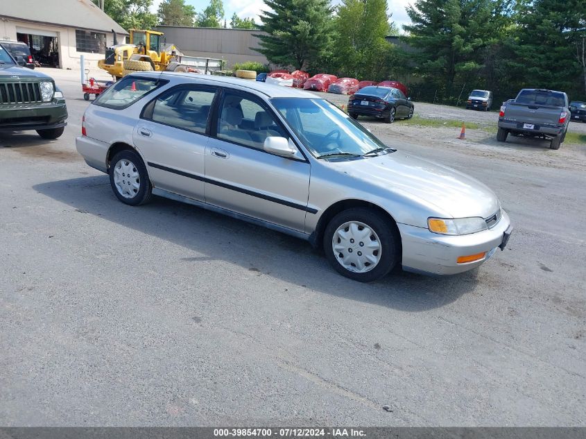 1HGCE1823VA002113 | 1997 HONDA ACCORD