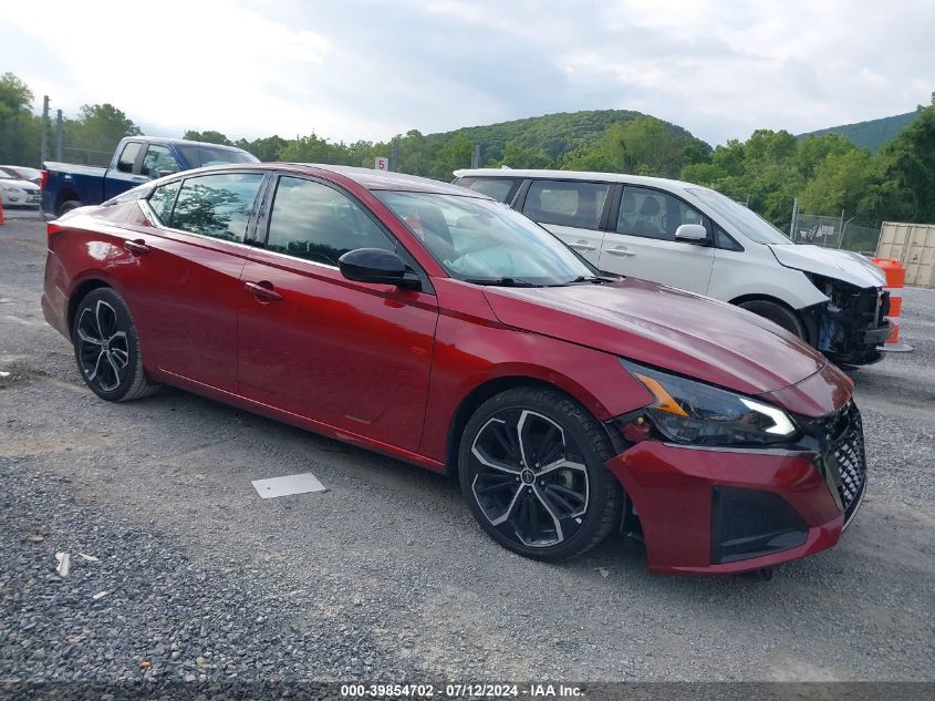 1N4BL4CV3PN368576 2023 NISSAN ALTIMA - Image 1