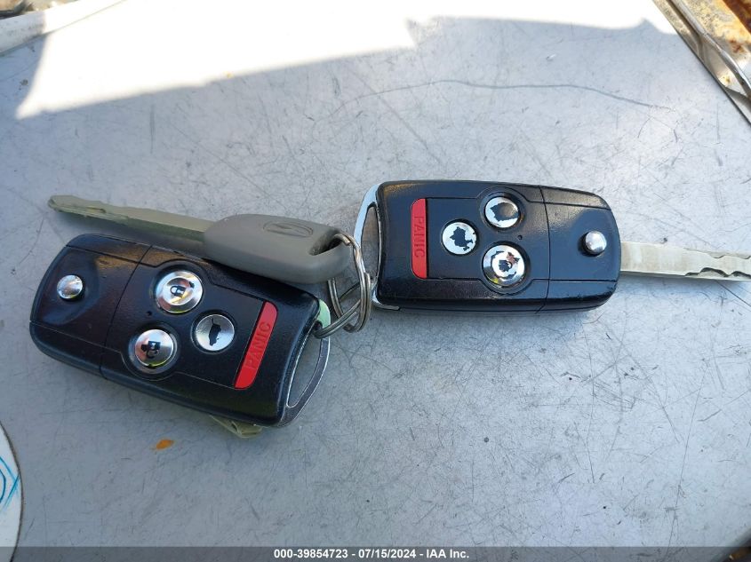 2010 Acura Mdx Technology Package VIN: 2HNYD2H62AH516847 Lot: 39854723