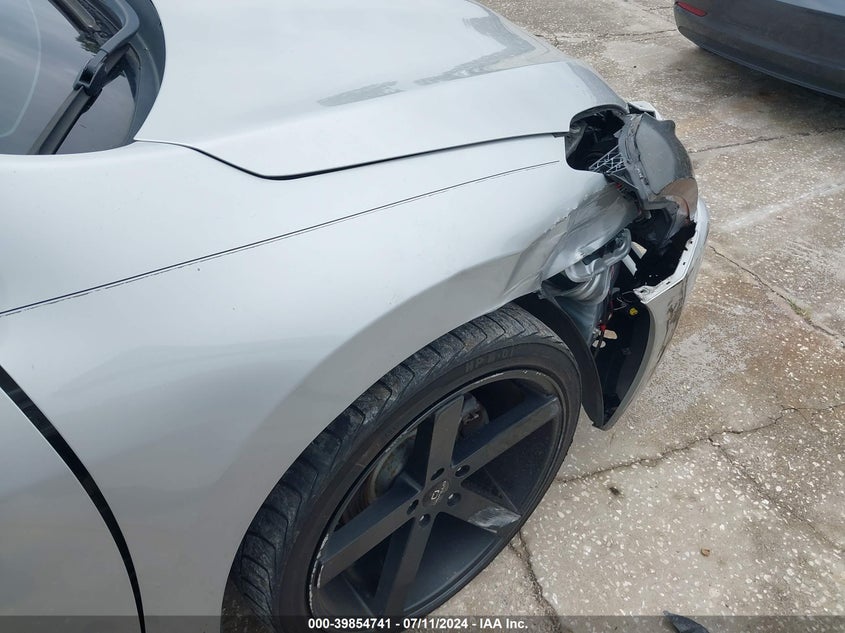 2011 Nissan Altima 2.5 S VIN: 1N4AL2AP6BN425205 Lot: 39854741