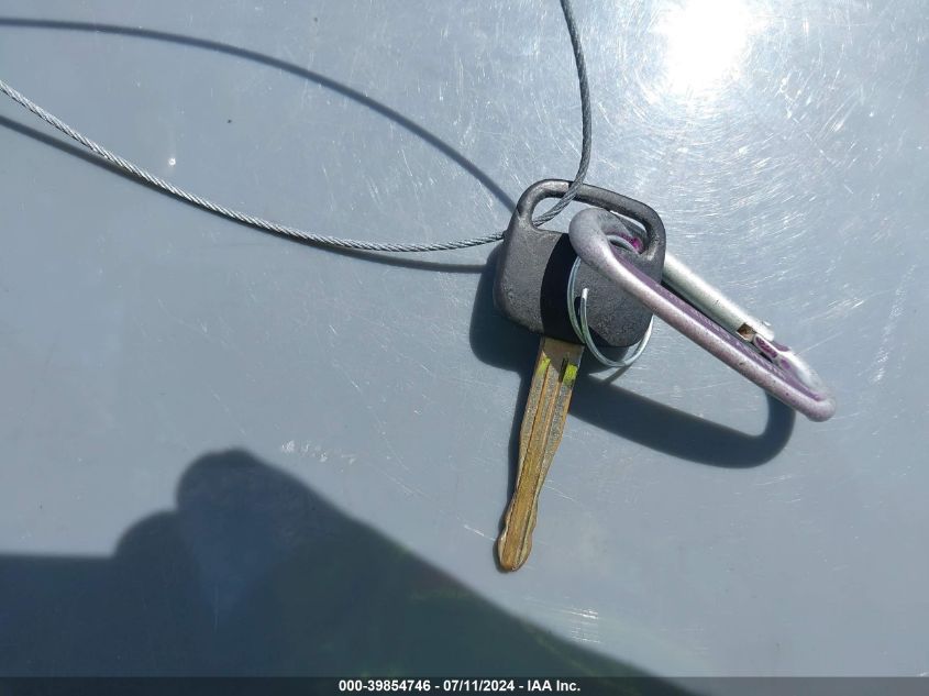 1995 Toyota T100 Xtracab Sr5 VIN: JT4VD22F5S0015006 Lot: 39854746