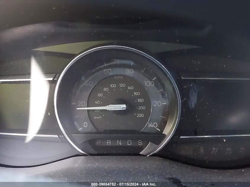 2017 Ford Explorer Xlt VIN: 1FM5K8D87HGD74554 Lot: 39854752