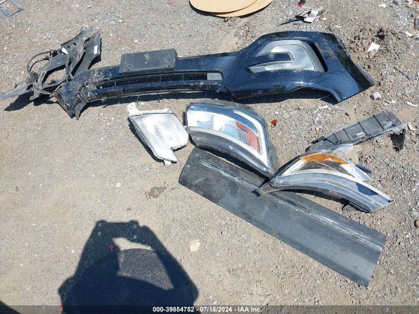 2017 Ford Explorer Xlt VIN: 1FM5K8D87HGD74554 Lot: 39854752