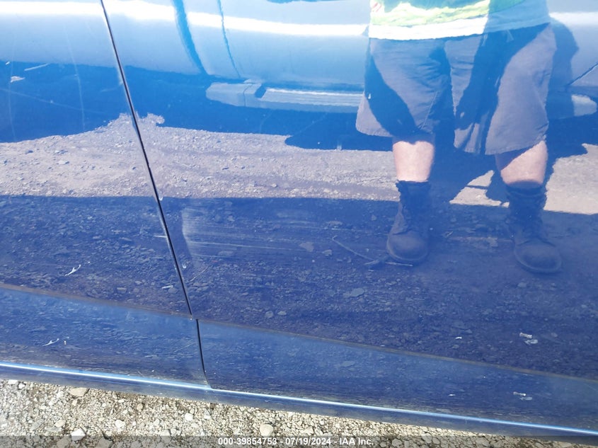 2012 Chevrolet Sonic 1Ls VIN: 1G1JB5SH9C4216739 Lot: 39854753