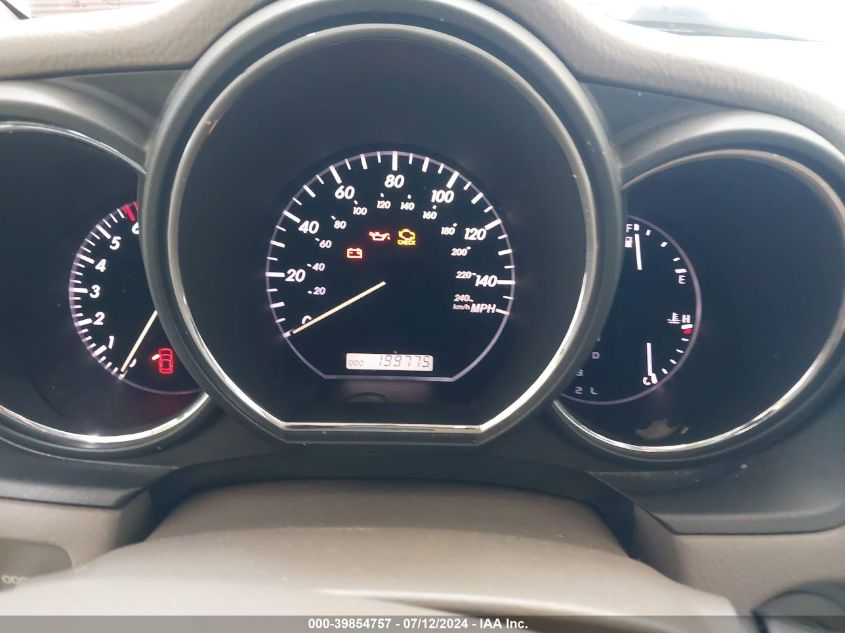 2005 Lexus Rx 330 330 VIN: 2T2GA31U55C033891 Lot: 39854757