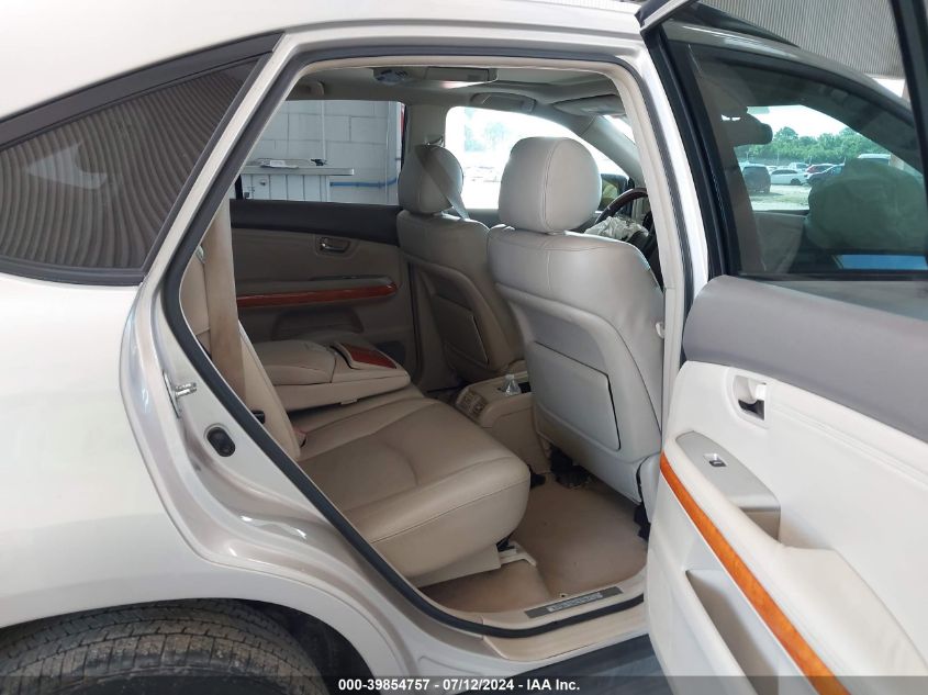 2005 Lexus Rx 330 330 VIN: 2T2GA31U55C033891 Lot: 39854757