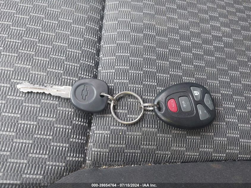 2009 Chevrolet Cobalt Lt VIN: 1G1AT58H897298541 Lot: 39854764