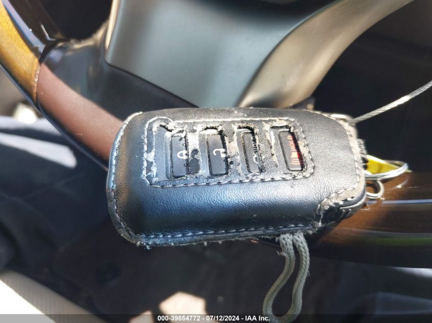 2016 Lexus Es 350 VIN: JTHBK1GGXG2225423 Lot: 39854772