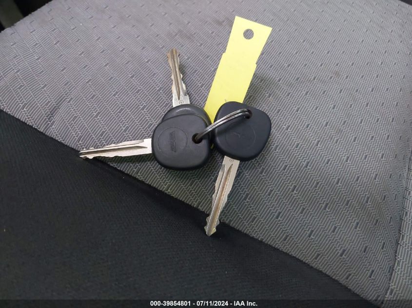 2007 GMC Sierra 1500 Work Truck VIN: 1GTEC14C67Z612667 Lot: 39854801