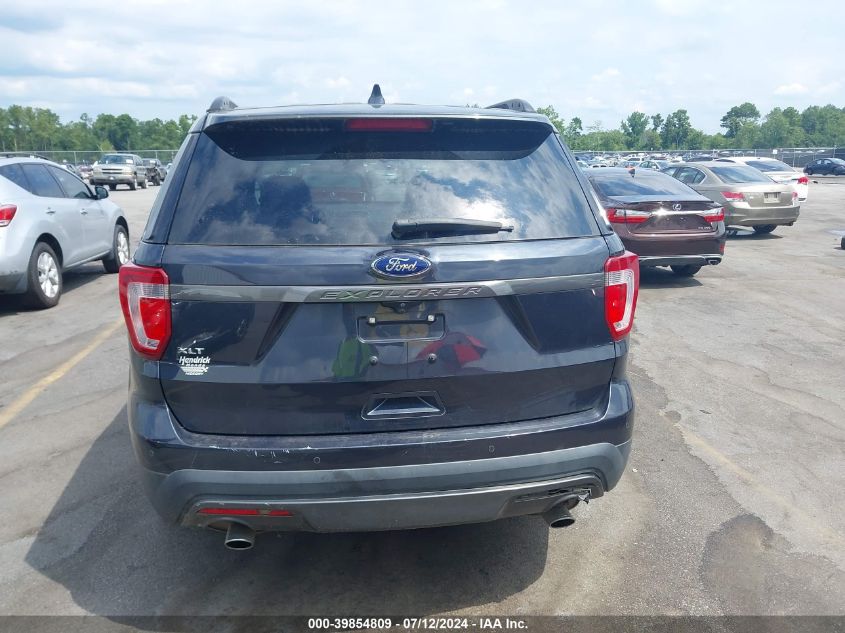 1FM5K7D84HGB86617 2017 FORD EXPLORER - Image 16