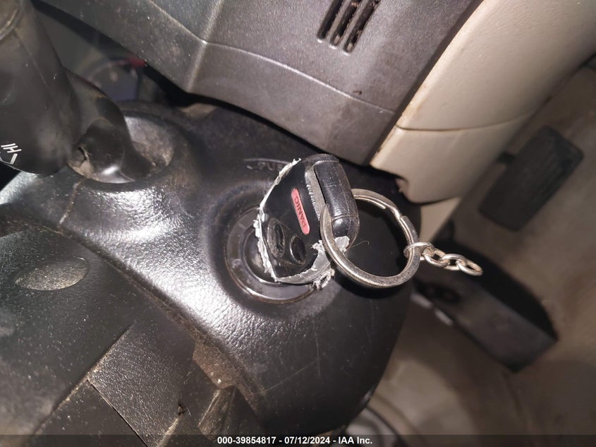 2010 Honda Civic Lx VIN: 2HGFA1F53AH568936 Lot: 39854817