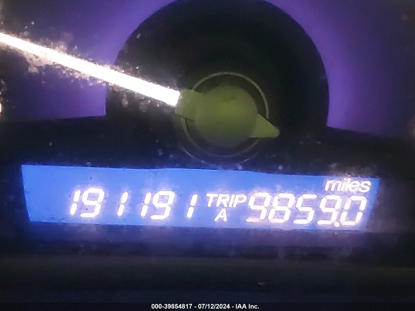 2010 Honda Civic Lx VIN: 2HGFA1F53AH568936 Lot: 39854817