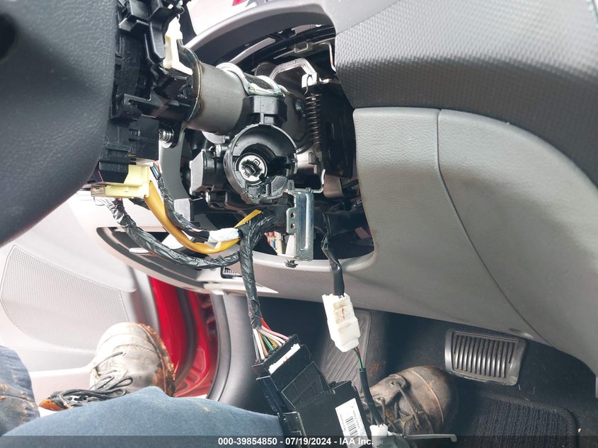 2016 HYUNDAI ACCENT SE - KMHCT4AE2GU118717