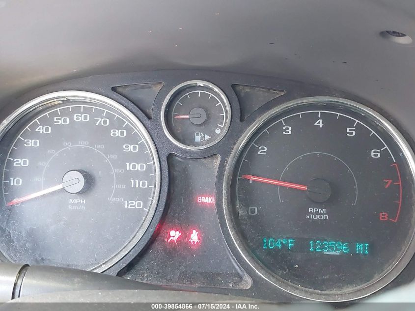 2006 Chevrolet Cobalt Ls VIN: 1G1AK55F267772324 Lot: 39854866