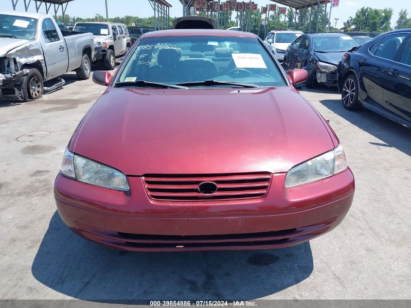 4T1BG22K8XU402829 1999 Toyota Camry Ce