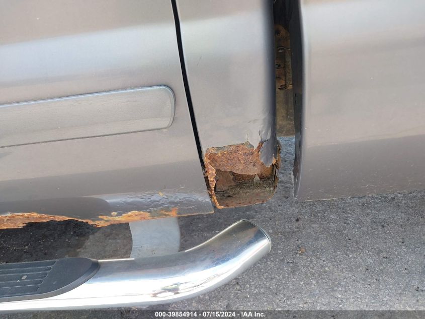 2003 Ford F-250 Lariat/Xl/Xlt VIN: 1FTNX21LX3EA11066 Lot: 39854914