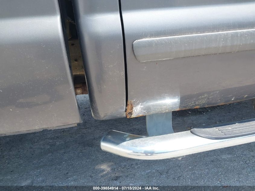 2003 Ford F-250 Lariat/Xl/Xlt VIN: 1FTNX21LX3EA11066 Lot: 39854914