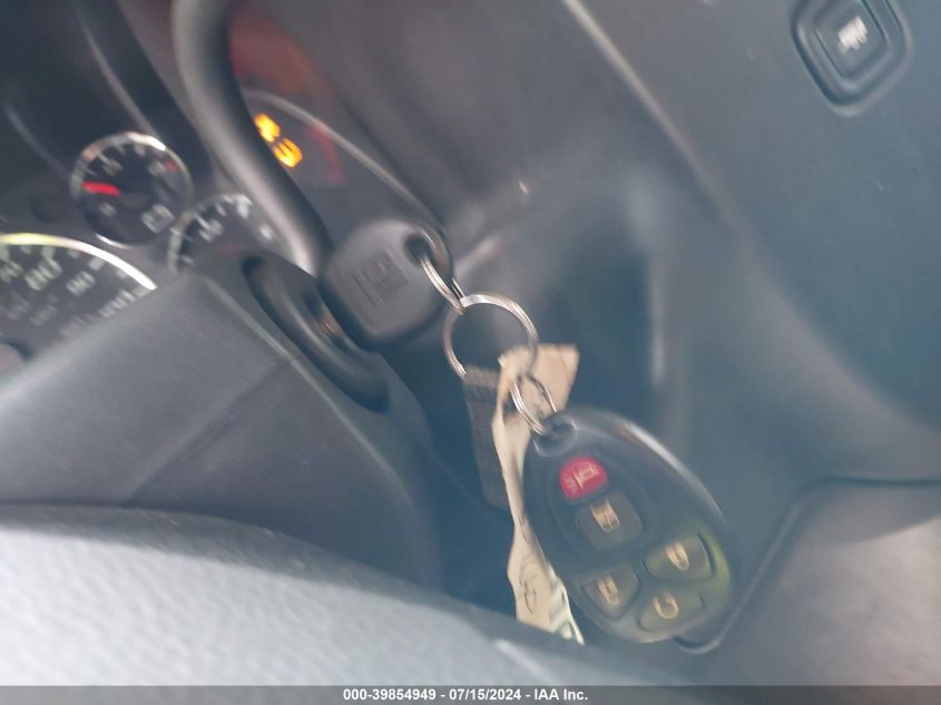 2019 Chevrolet Express 2500 Work Van VIN: 1GCWGAFG3K1362627 Lot: 39854949