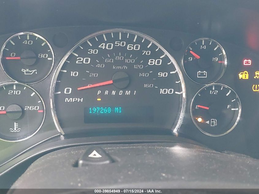 2019 Chevrolet Express 2500 Work Van VIN: 1GCWGAFG3K1362627 Lot: 39854949