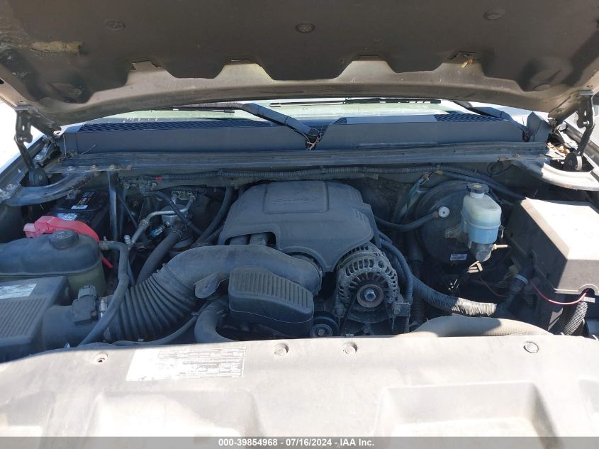 2009 GMC Sierra 1500 K1500 Sle VIN: 3GTEK23339G109465 Lot: 39854968