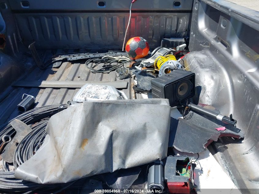 2009 GMC Sierra 1500 K1500 Sle VIN: 3GTEK23339G109465 Lot: 39854968