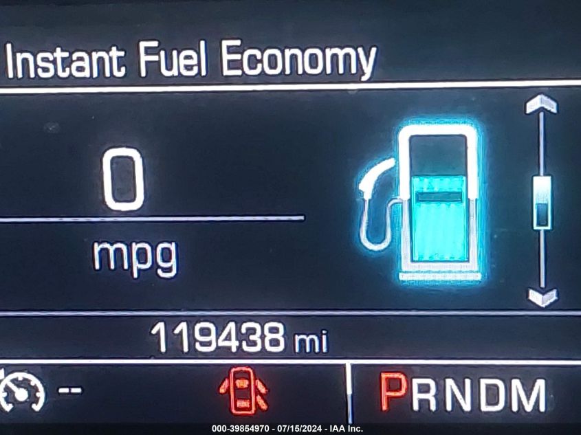 2018 Chevrolet Impala 1Lt VIN: 2G1105S35J9126041 Lot: 39854970